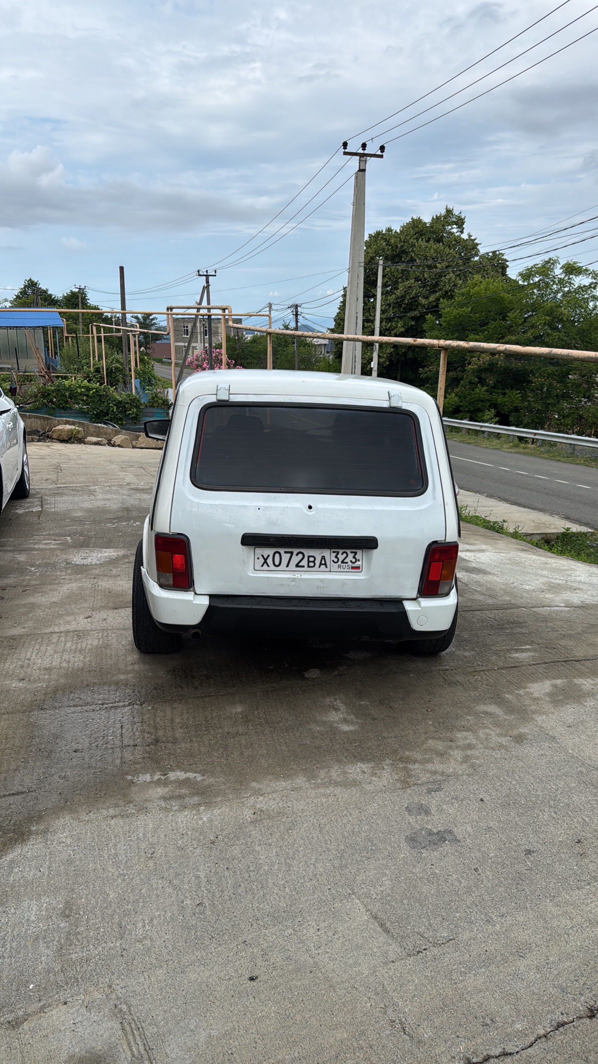 Lada, фото 3