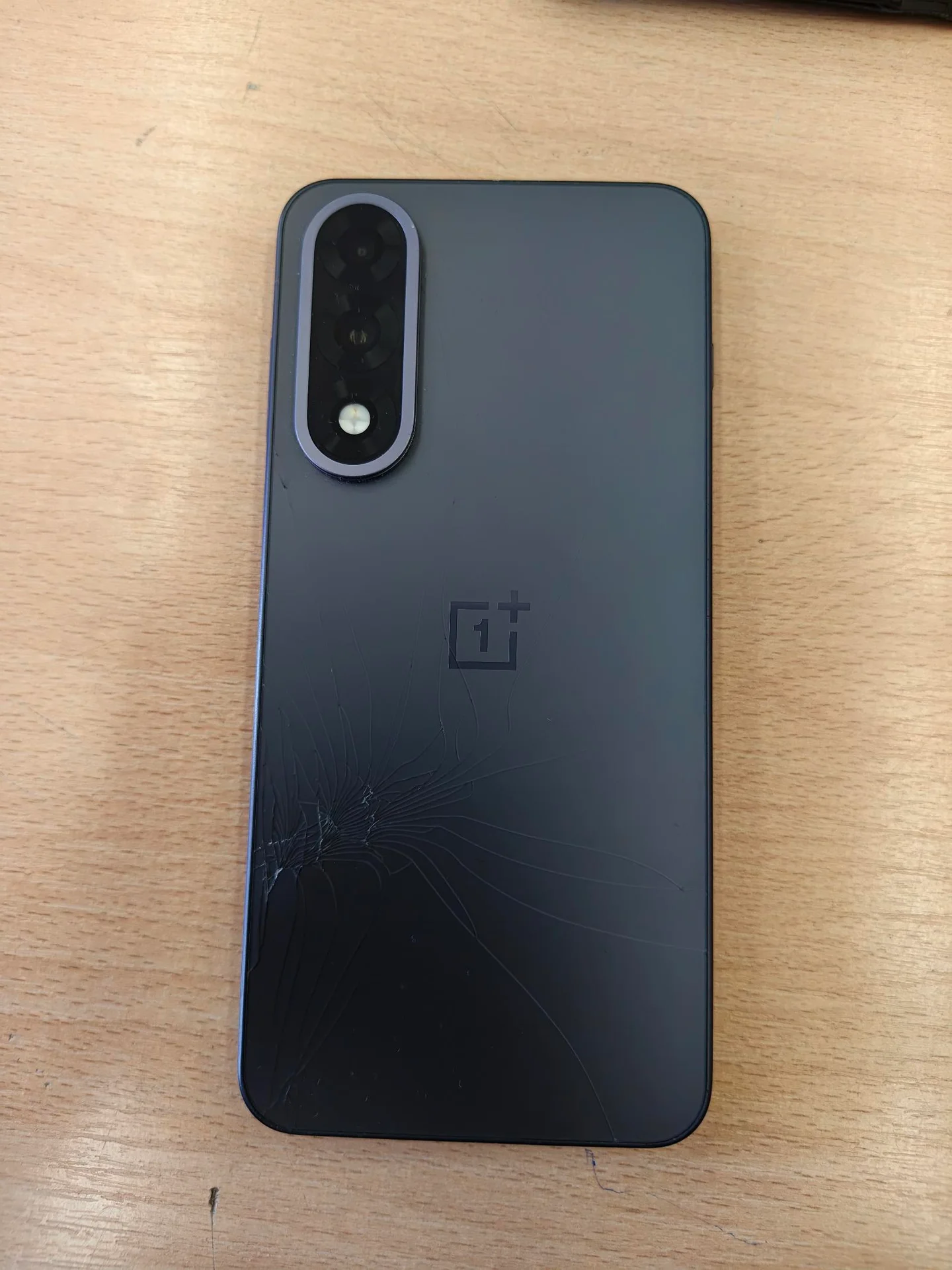 OnePlus Nord 5, фото 3