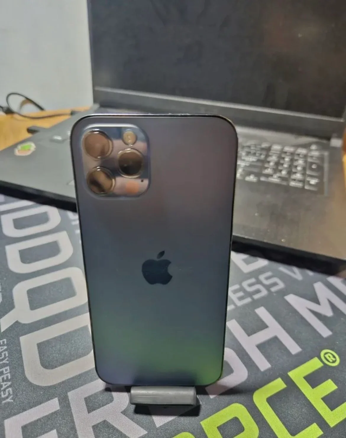 iPhone 12 Pro, фото 4