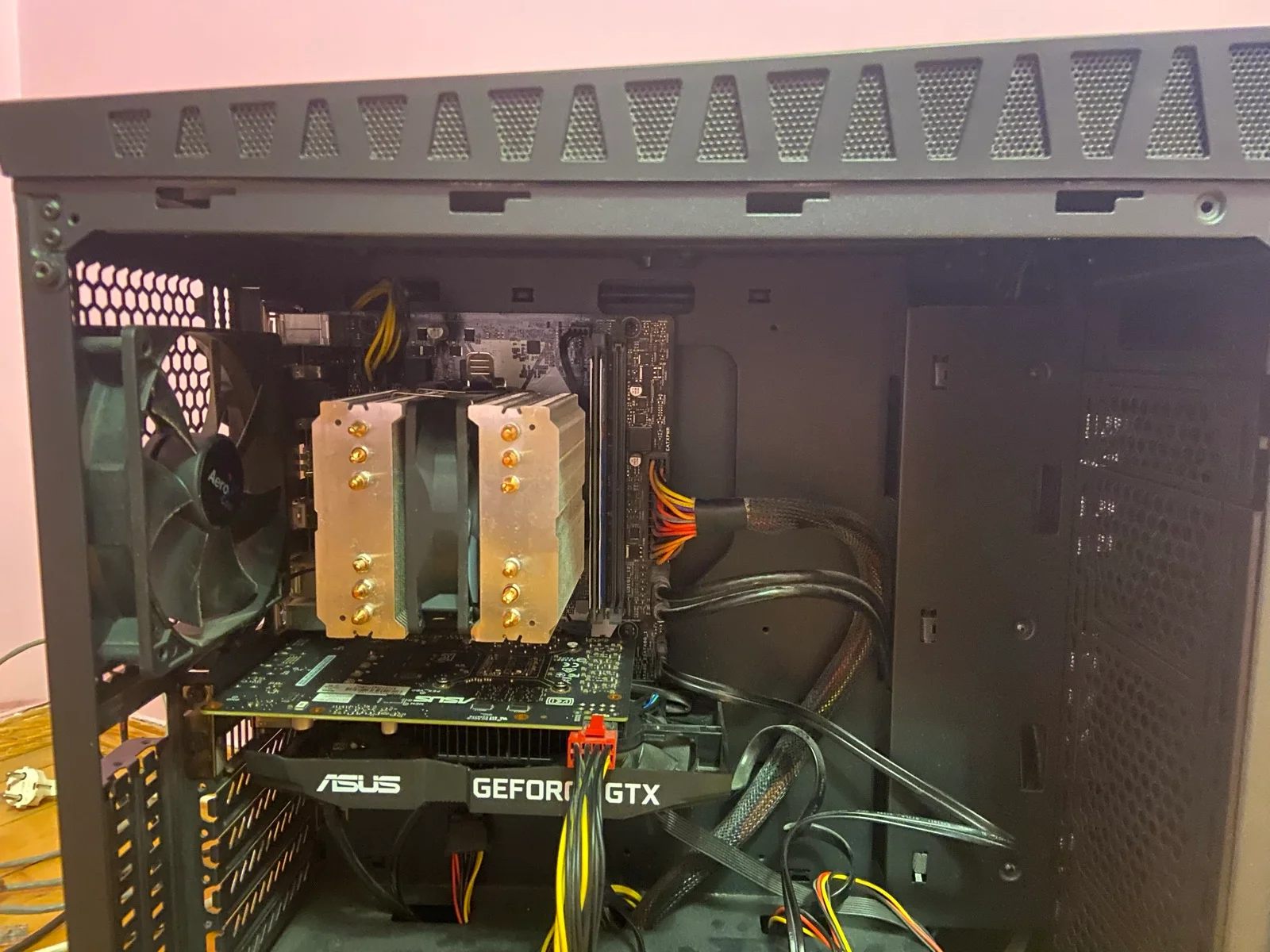 ПК i5-9500 / GTX 1660 Ti 6GB / 8GB DDR4, фото 2
