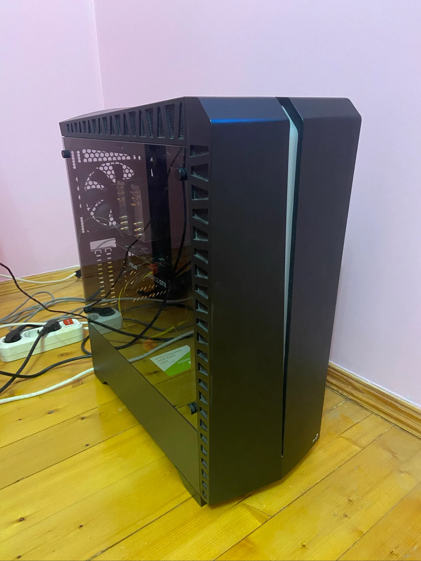 ПК i5-9500 / GTX 1660 Ti 6GB / 8GB DDR4, фото 3