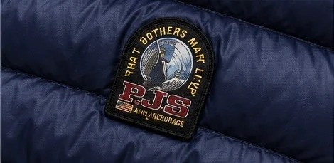 Жилетка Parajumpers, фото 6