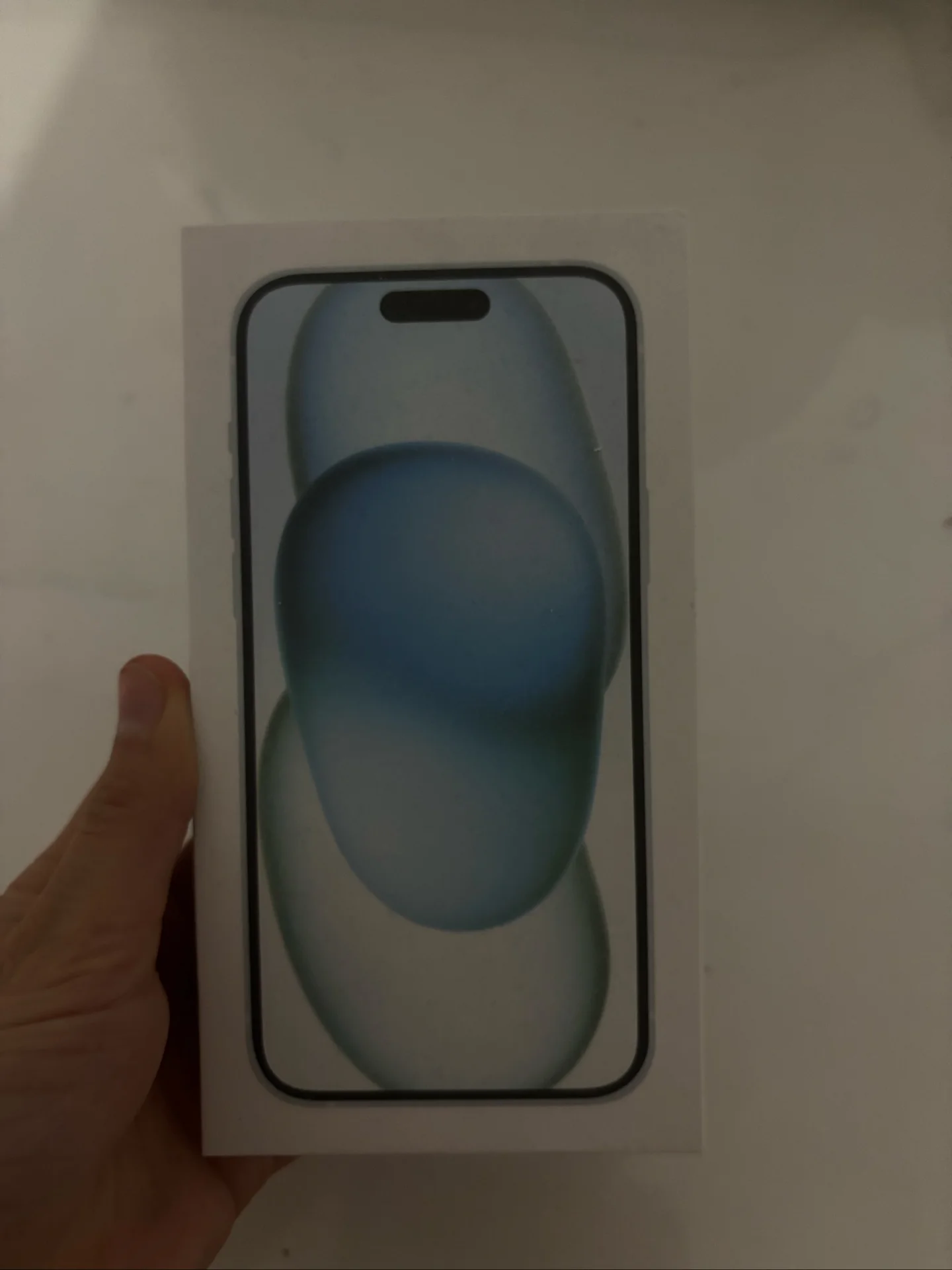 iPhone 15 на 256гб, фото 3