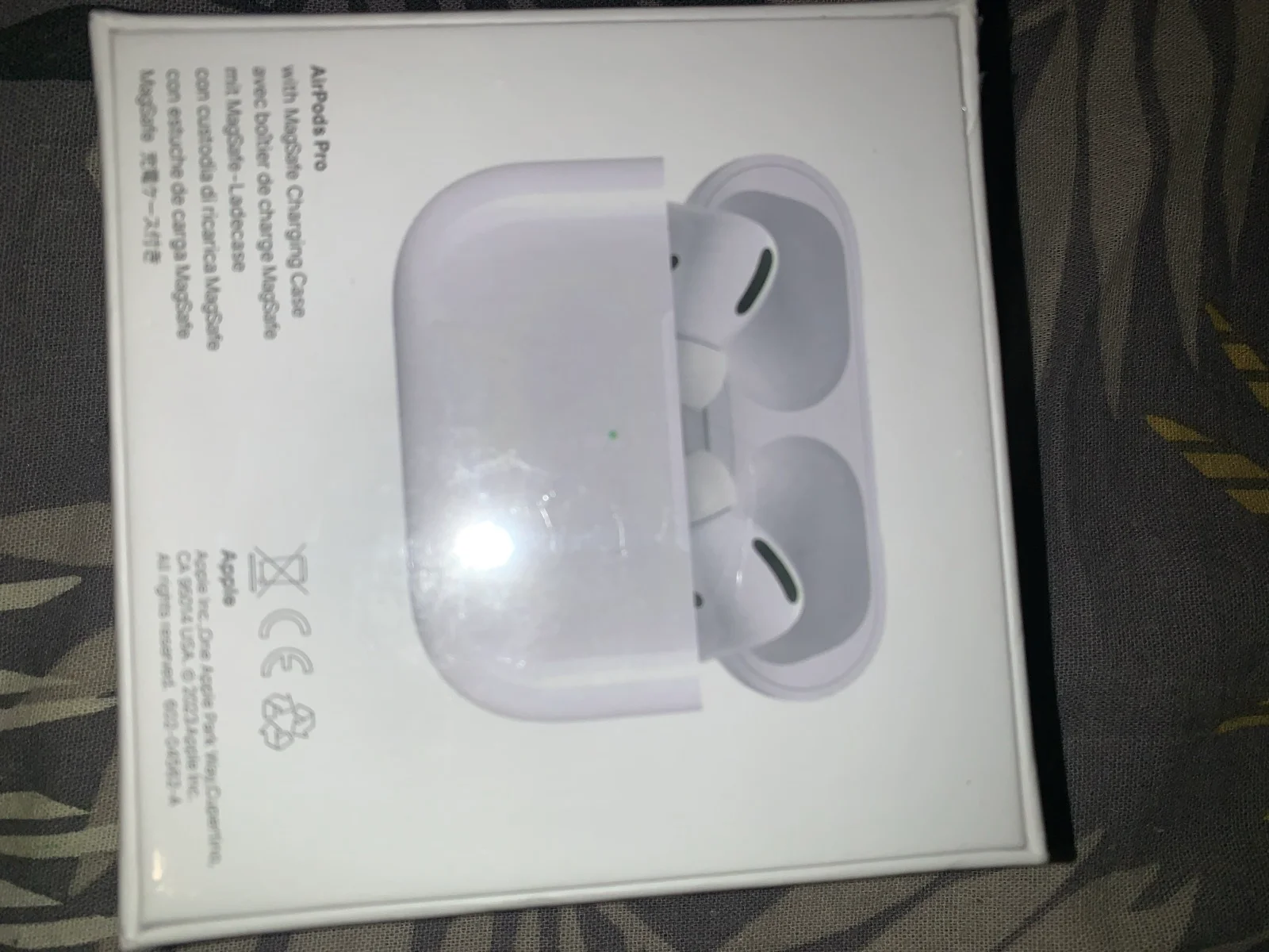 AirPods Pro Apple, фото 3