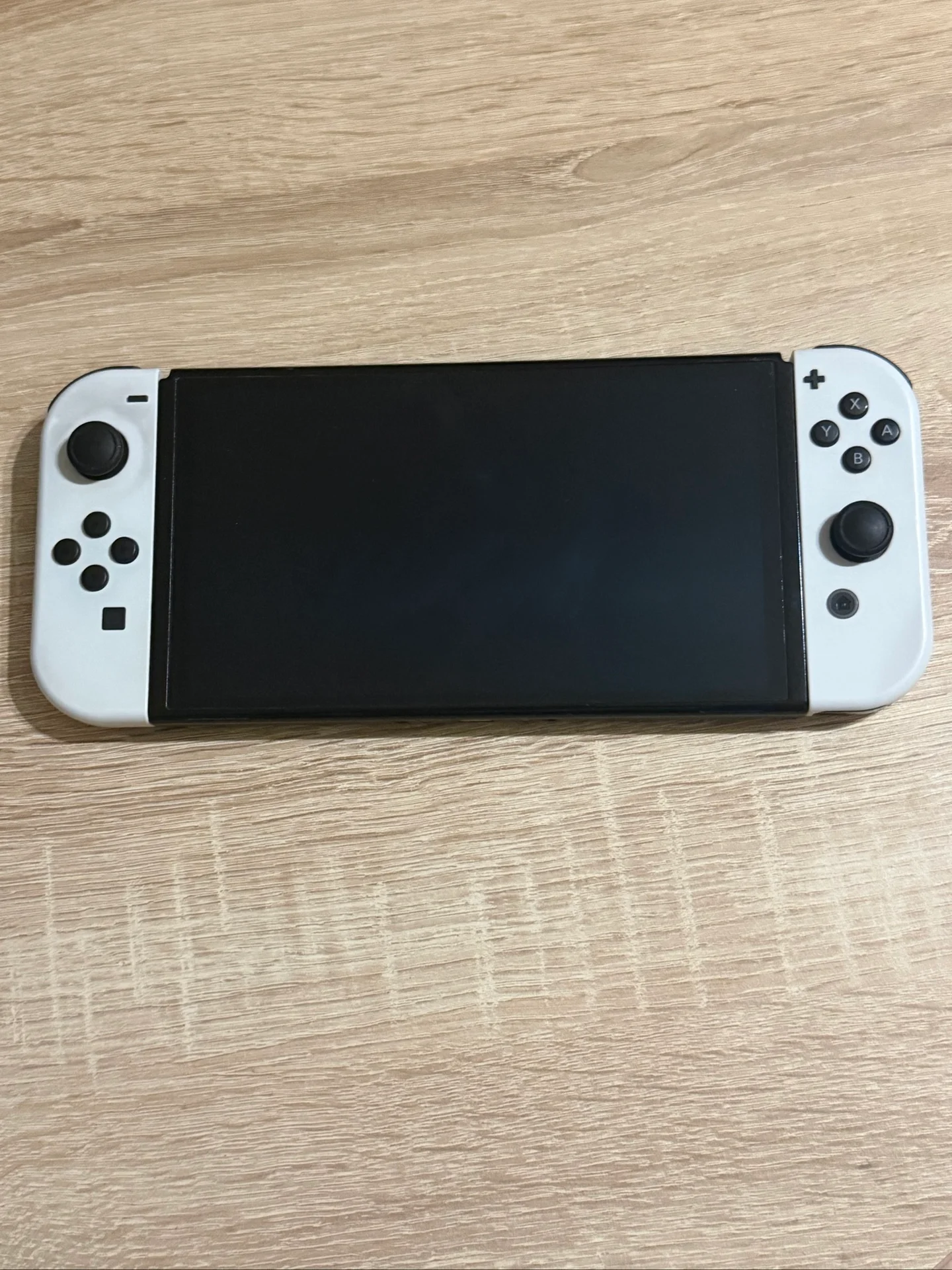 Nintendo Switch OLED 64gb (не прошитая), фото 5