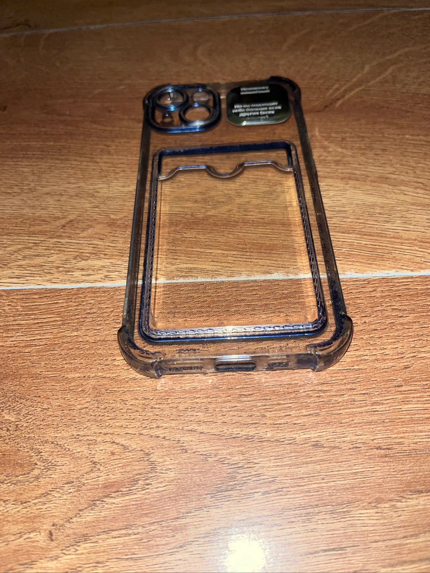 Чехол на iPhone 13 ￼, фото 2