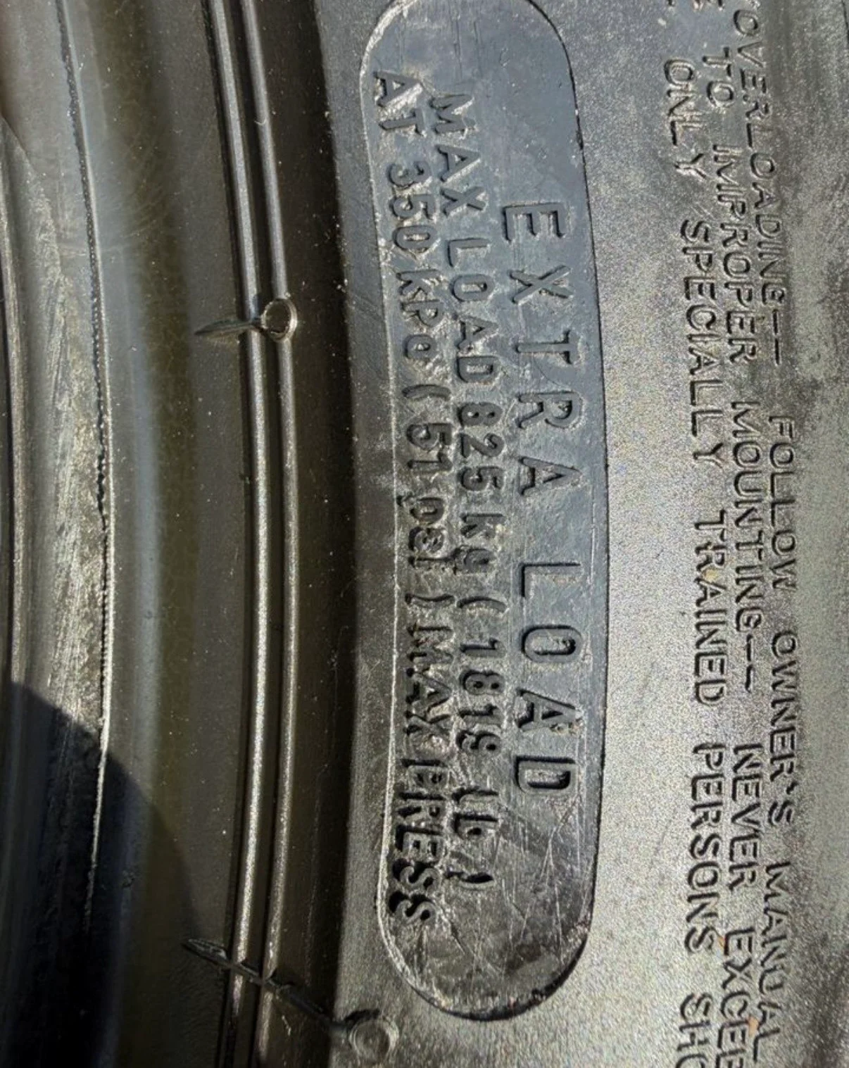 Покрышки Bridgestone Turanza T 005 - 285/35/20.#255/40/20, фото 4