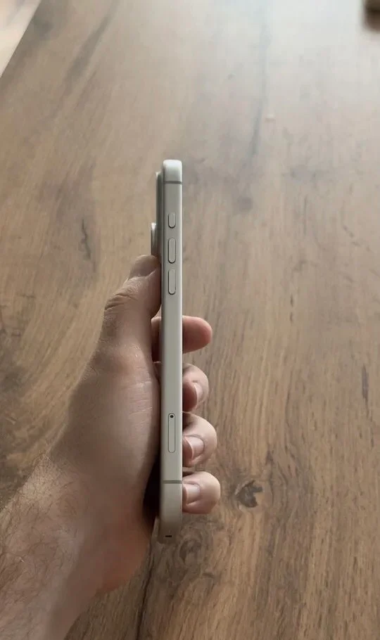 iPhone 17 Pro Max, фото 8