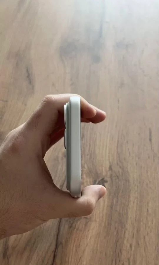 iPhone 17 Pro Max, фото 5