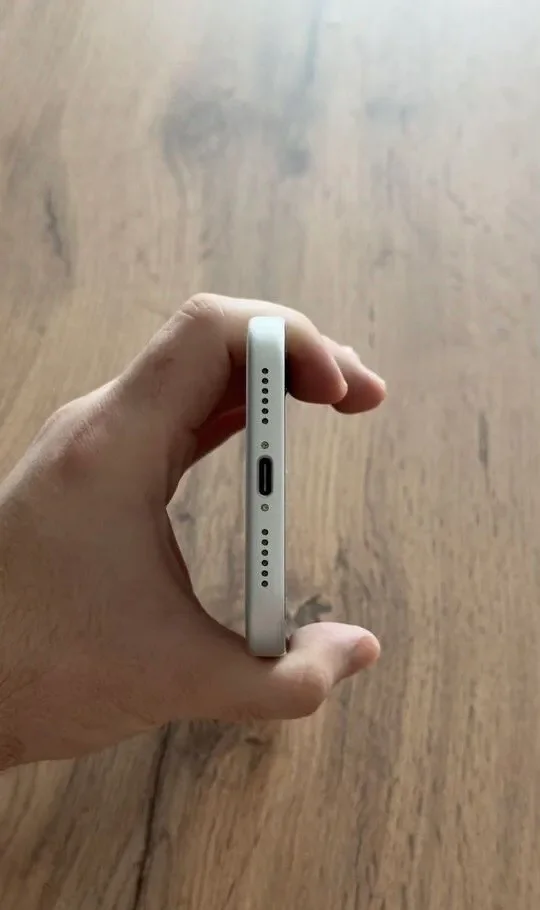 iPhone 17 Pro Max, фото 6