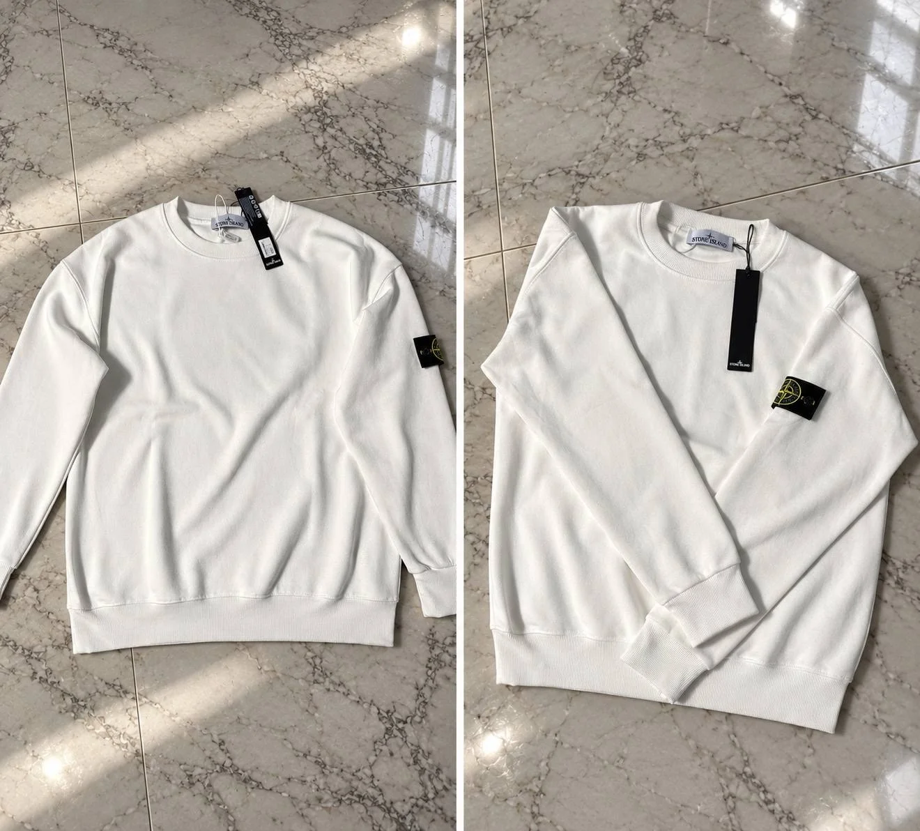 кофта «STONE ISLAND», фото 2