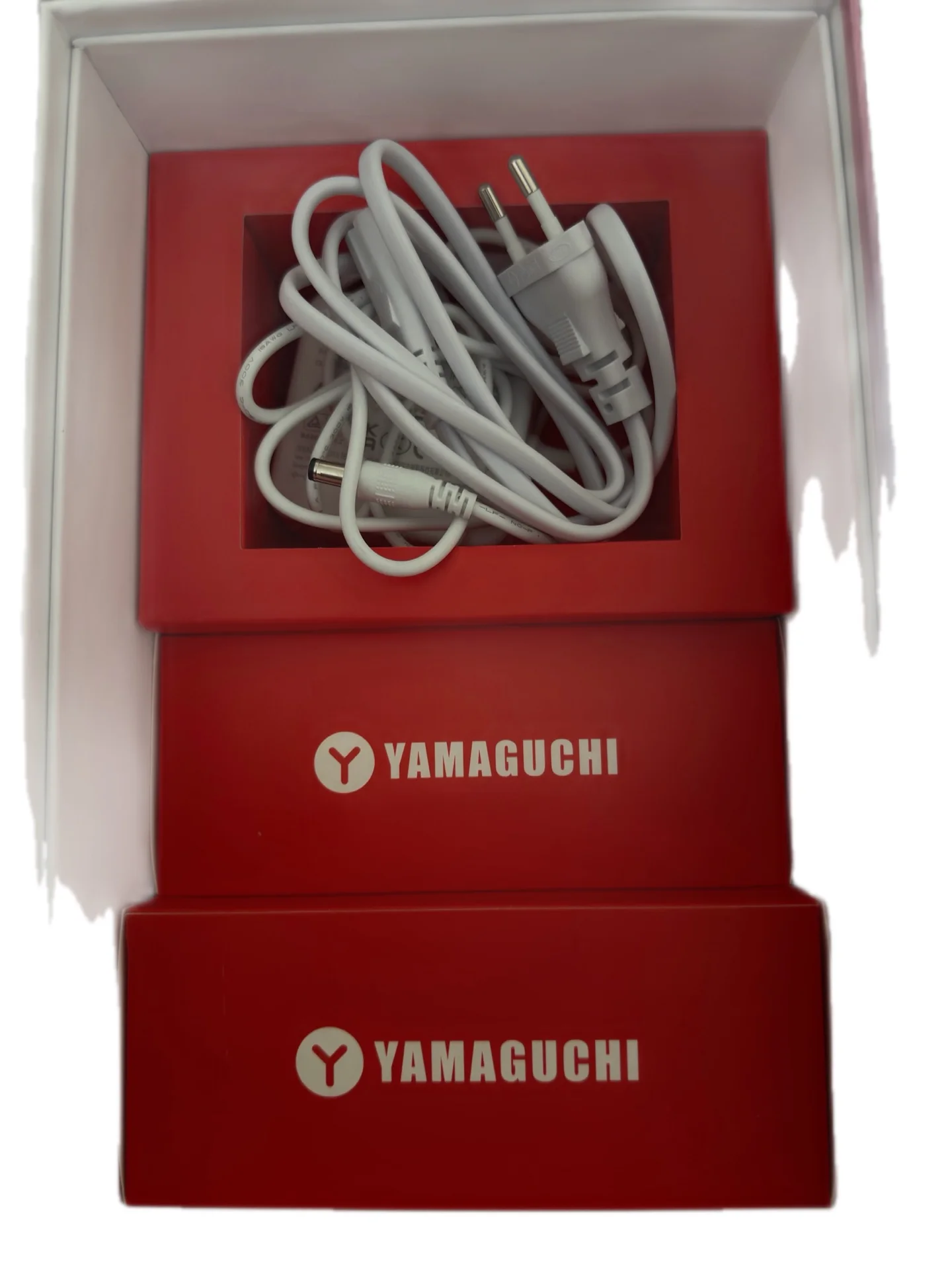Новый лазерный фотоэпилятор Yamaguchi IPL Hair Removal, фото 4