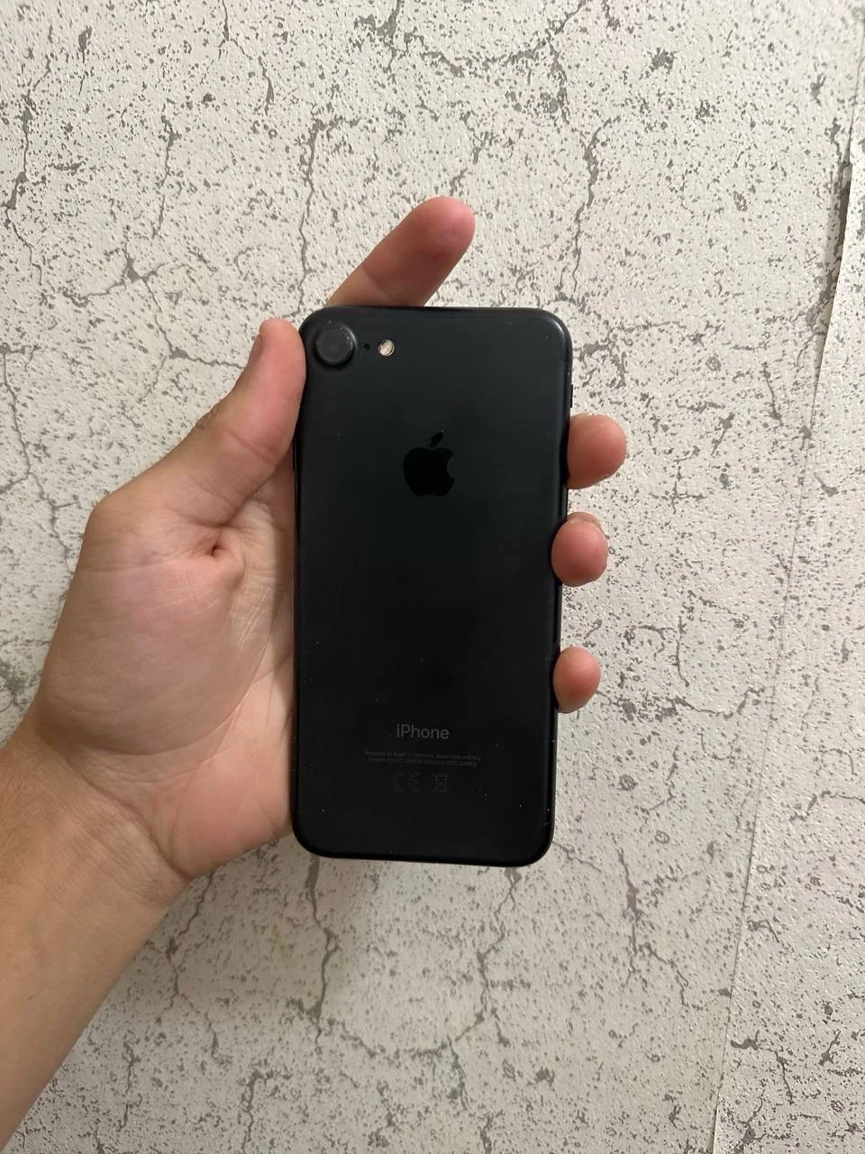iPhone 7 32 g, фото 3