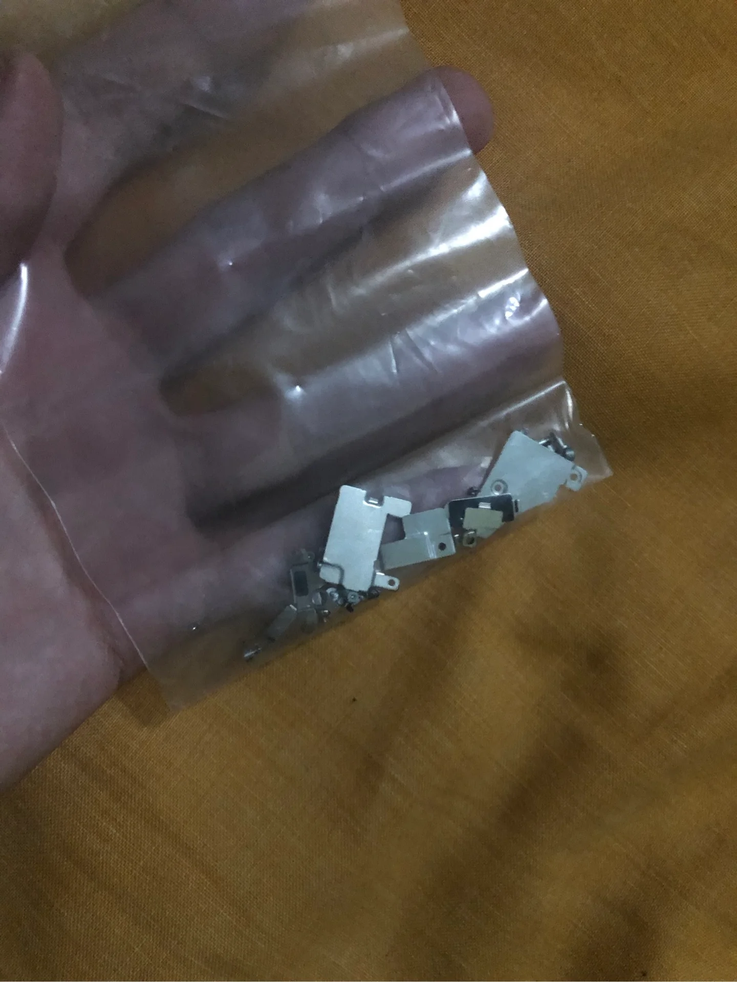 iPhone 15 128 ГБ на запчасти, фото 8