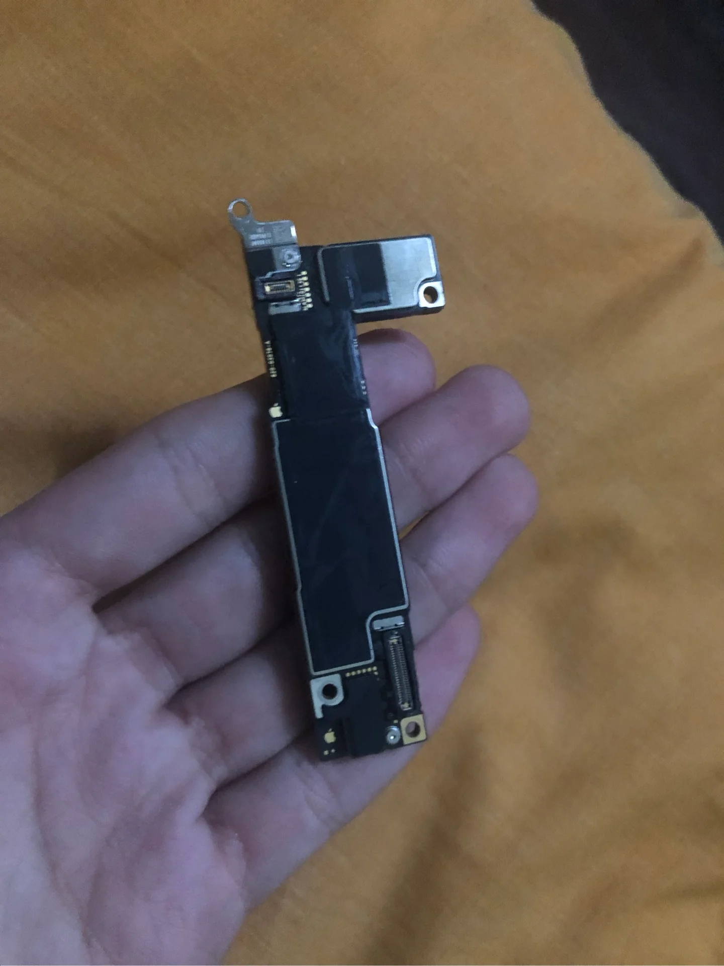 iPhone 15 128 ГБ на запчасти, фото 7