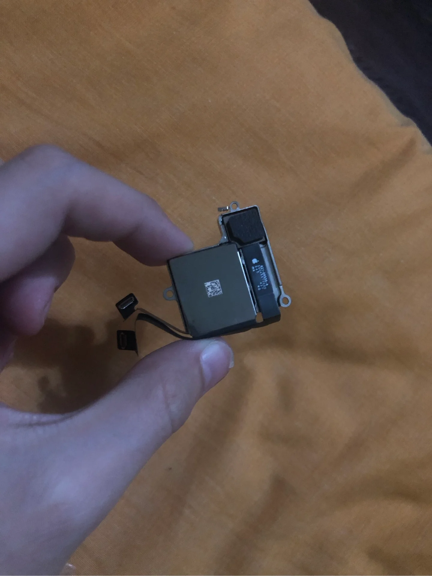 iPhone 15 128 ГБ на запчасти, фото 6