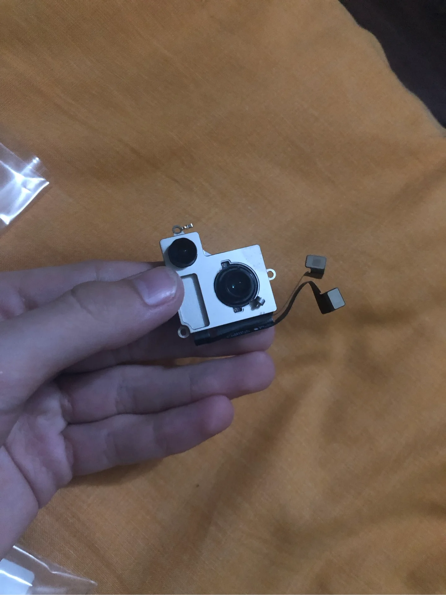 iPhone 15 128 ГБ на запчасти, фото 5