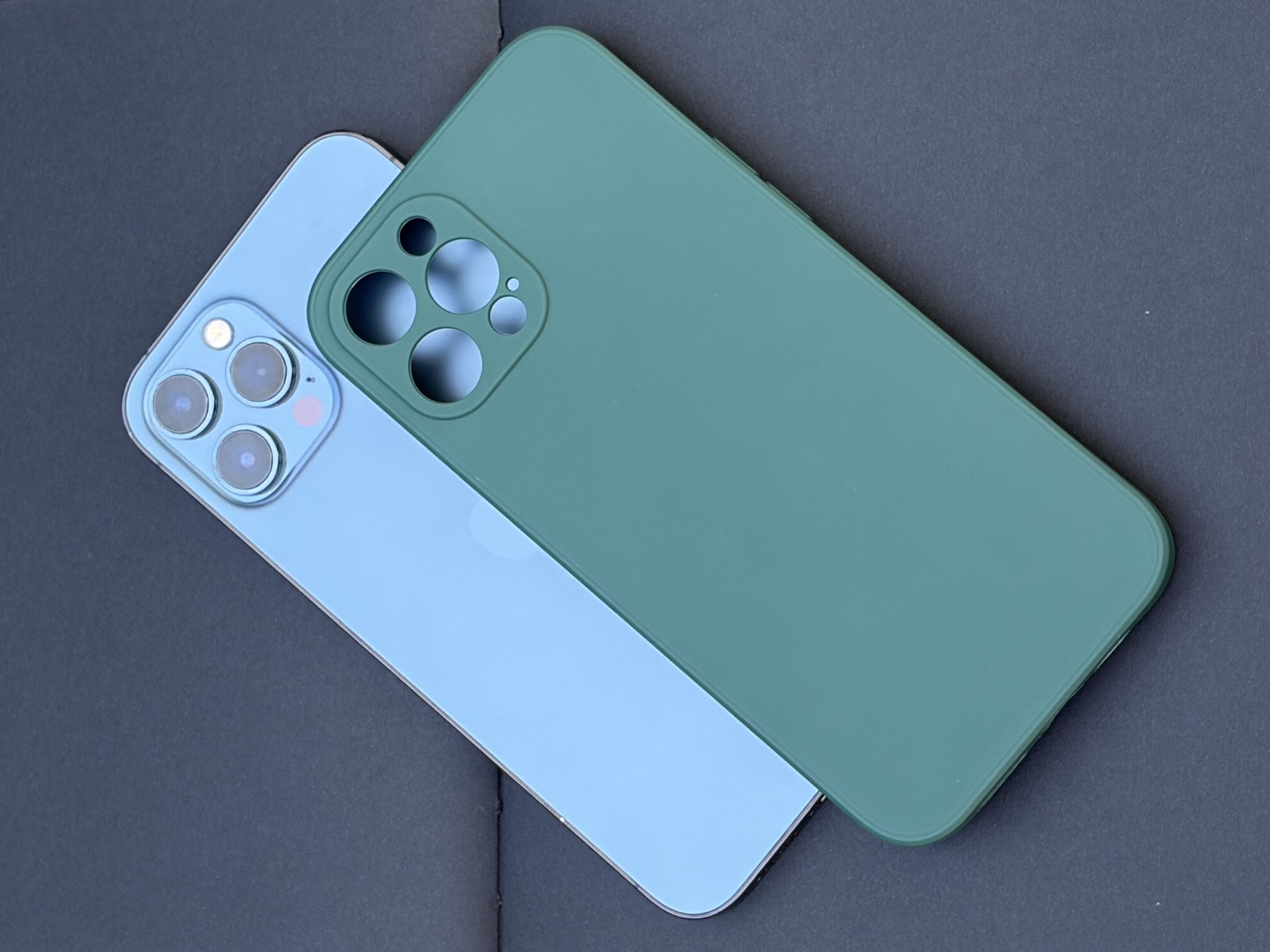 чехол на IPhone 12 Pro Max, фото 2