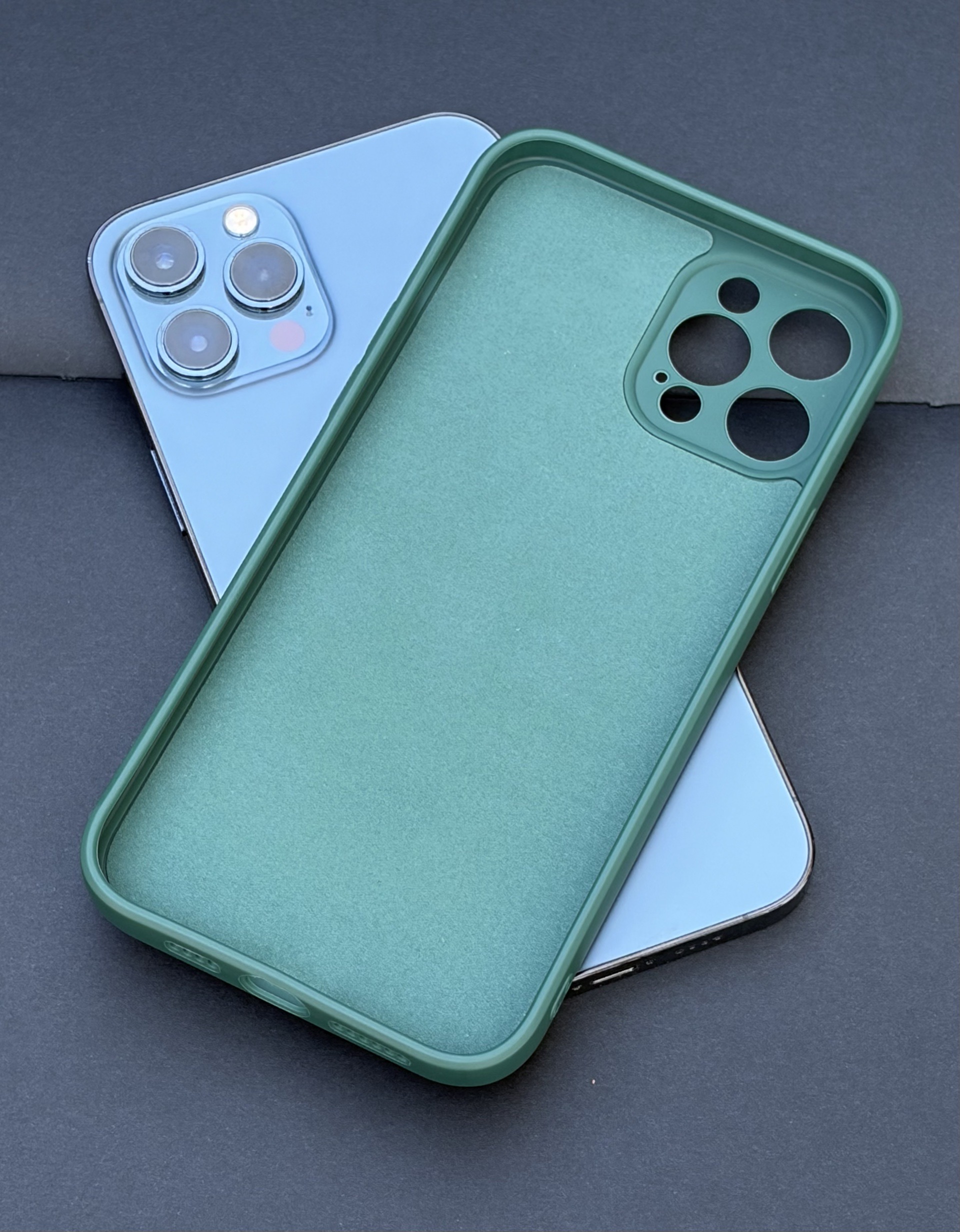 чехол на IPhone 12 Pro Max, фото 3