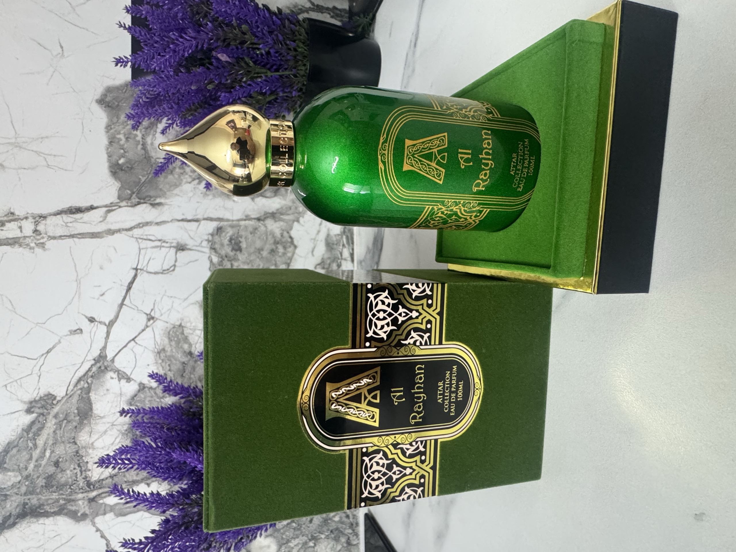 Attar Collection al Rayhan 90 ml, фото 2
