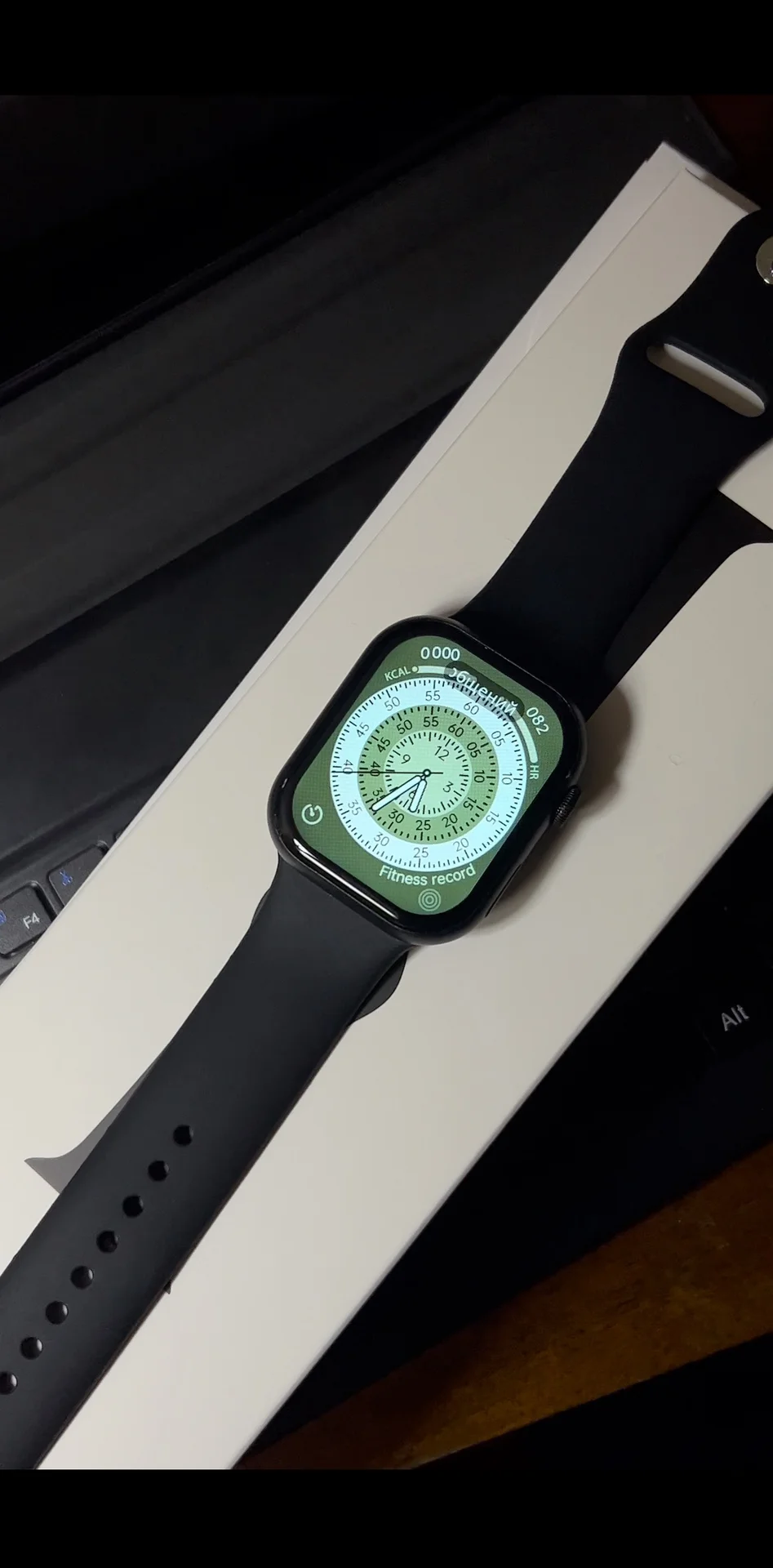 Часы Apple Watch 11 46mm, фото 2