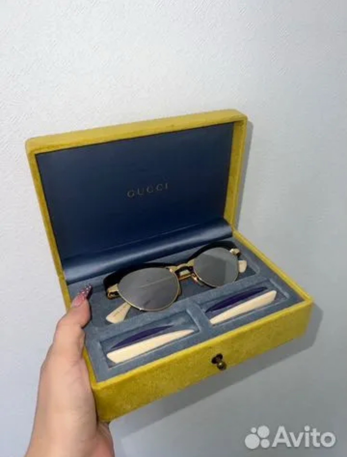 Очки Gucci, фото 2