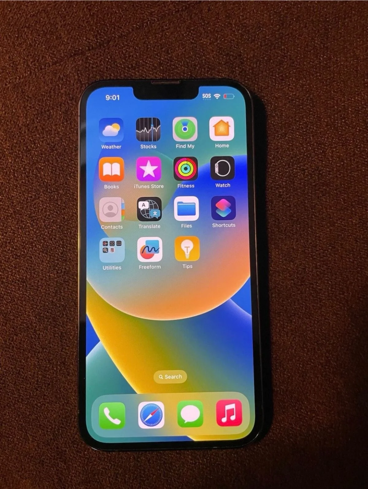 iPhone 13 pro, фото 2